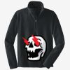 Value Fleece 1/4 Zip Pullover Thumbnail