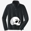 Value Fleece 1/4 Zip Pullover Thumbnail