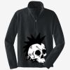 Value Fleece 1/4 Zip Pullover Thumbnail