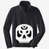 Value Fleece 1/4 Zip Pullover Thumbnail