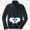 Value Fleece 1/4 Zip Pullover Thumbnail
