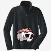 Value Fleece 1/4 Zip Pullover Thumbnail