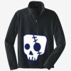 Value Fleece 1/4 Zip Pullover Thumbnail