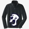 Value Fleece 1/4 Zip Pullover Thumbnail