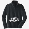 Value Fleece 1/4 Zip Pullover Thumbnail