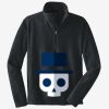 Value Fleece 1/4 Zip Pullover Thumbnail