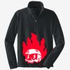 Value Fleece 1/4 Zip Pullover Thumbnail
