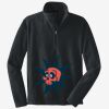 Value Fleece 1/4 Zip Pullover Thumbnail