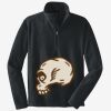 Value Fleece 1/4 Zip Pullover Thumbnail
