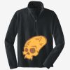 Value Fleece 1/4 Zip Pullover Thumbnail