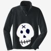 Value Fleece 1/4 Zip Pullover Thumbnail