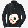 Value Fleece 1/4 Zip Pullover Thumbnail
