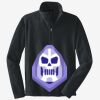 Value Fleece 1/4 Zip Pullover Thumbnail