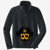 Value Fleece 1/4 Zip Pullover Thumbnail
