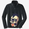 Value Fleece 1/4 Zip Pullover Thumbnail