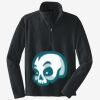 Value Fleece 1/4 Zip Pullover Thumbnail