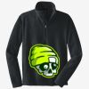 Value Fleece 1/4 Zip Pullover Thumbnail