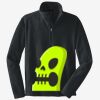 Value Fleece 1/4 Zip Pullover Thumbnail
