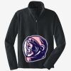 Value Fleece 1/4 Zip Pullover Thumbnail