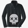 Value Fleece 1/4 Zip Pullover Thumbnail