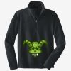 Value Fleece 1/4 Zip Pullover Thumbnail