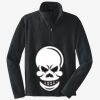 Value Fleece 1/4 Zip Pullover Thumbnail
