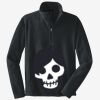 Value Fleece 1/4 Zip Pullover Thumbnail