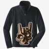 Value Fleece 1/4 Zip Pullover Thumbnail