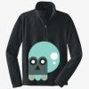 Value Fleece 1/4 Zip Pullover Thumbnail