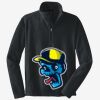Value Fleece 1/4 Zip Pullover Thumbnail