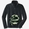 Value Fleece 1/4 Zip Pullover Thumbnail