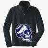 Value Fleece 1/4 Zip Pullover Thumbnail