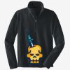 Value Fleece 1/4 Zip Pullover Thumbnail