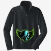 Value Fleece 1/4 Zip Pullover Thumbnail