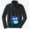 Value Fleece 1/4 Zip Pullover Thumbnail