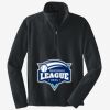 Value Fleece 1/4 Zip Pullover Thumbnail