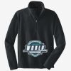 Value Fleece 1/4 Zip Pullover Thumbnail