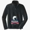 Value Fleece 1/4 Zip Pullover Thumbnail