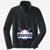 Value Fleece 1/4 Zip Pullover Thumbnail