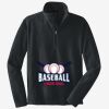 Value Fleece 1/4 Zip Pullover Thumbnail