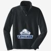 Value Fleece 1/4 Zip Pullover Thumbnail
