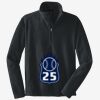 Value Fleece 1/4 Zip Pullover Thumbnail