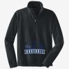 Value Fleece 1/4 Zip Pullover Thumbnail