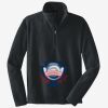 Value Fleece 1/4 Zip Pullover Thumbnail