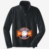 Value Fleece 1/4 Zip Pullover Thumbnail