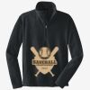 Value Fleece 1/4 Zip Pullover Thumbnail