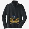 Value Fleece 1/4 Zip Pullover Thumbnail