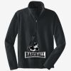 Value Fleece 1/4 Zip Pullover Thumbnail