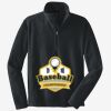 Value Fleece 1/4 Zip Pullover Thumbnail