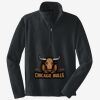Value Fleece 1/4 Zip Pullover Thumbnail